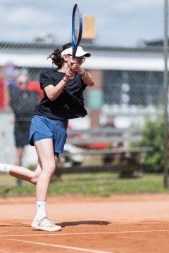 Bild 192 - VL TSV Glinde - Heikendorfer TC : Ergebnis: 8:1